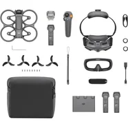 DJI Avata 2 Fly More Combo + 3 akumulatory