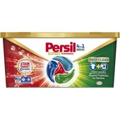 Środki do prania - Kapsułki do prania PERSIL Discs Expert 4 in 1 Stain - 27 szt. - miniaturka - grafika 1