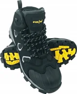 Obuwie robocze - Buty bezpieczne za kostkę EXTREME kat. S3 r. 46 - miniaturka - grafika 1