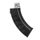 Amunicja do wiatrówek - Magazynek do Wiatrówki Karabinu Crosman AK1 Full Auto 4,5mm - miniaturka - grafika 1