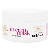 Maski do włosów - Artego Dream Mask Anti Damage (500ml) by DM_ECTD_ART_500_ML - miniaturka - grafika 1