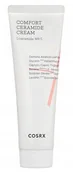 Kremy do twarzy - Cosrx, Comfort Ceramide Cream, krem nawilżający, 80ml - miniaturka - grafika 1