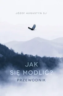 Jak Się Modlić Przewodnik Józef Augustyn - Religia i religioznawstwo - miniaturka - grafika 2