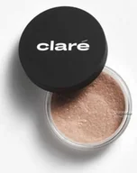 Rozświetlacze do twarzy i ciała - CLARE - Luminizing Powder - Rozświetlający puder - 27 NIGHT LIGHT - miniaturka - grafika 1