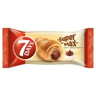 Inne słodycze - 7Days 7 DAYS MAX KAKAOWE 110G zakupy dla domu i biura 63920805 - miniaturka - grafika 1