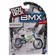 Sport i wypoczynek - Tech Deck rower BMX Nowa - miniaturka - grafika 1
