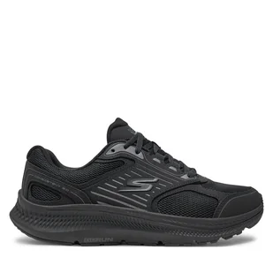 Buty do biegania Skechers GO RUN Consistent™ 2.0 128606 Czarny - Buty sportowe damskie - miniaturka - grafika 1