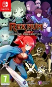 Gry Nintendo Switch - Reknum Origins Collection - Switch - miniaturka - grafika 1