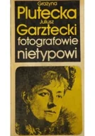 Książki o kulturze i sztuce - Fotografowie nietypowi - miniaturka - grafika 1