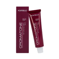 Farby do włosów i szampony koloryzujące - MONTIBELLO CROMATONE Farba do włosów 60ml : MONTIBELLO CROMATONE 60ml - 9.3 - miniaturka - grafika 1