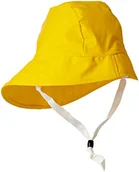 Czapki damskie - Helly Hansen 79816_310-51/52 rozmiar 51/52 "Svolvaer Sou Wester" czapka przeciwdeszczowa - jasnożółty - miniaturka - grafika 1