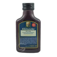 Soki i napoje niegazowane - ZIOŁA OJCA KLIMUSZKO Klimuszko Pij I Śpij Napój Ziołowo-Owocowy 100Ml 5099588003775 - miniaturka - grafika 1