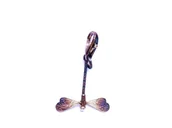 Charmsy - Charm - Mała ważka brązowa - miniaturka - grafika 1