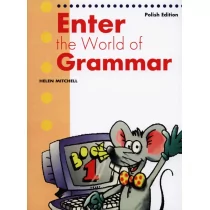 Enter the World of Grammar 1. Student's Book