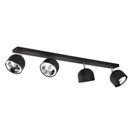Lampy pozostałe - Lampa reflektor spot ALTEA BLACK 6521 TK Lighting - miniaturka - grafika 1