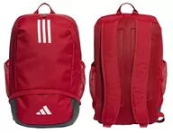 Torby sportowe - Plecak Adidas Spotowy Szkolny Tiro Ib8653 - miniaturka - grafika 1