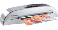 Laminatory - Fellowes Saturn 2 300 mm/min Szary - miniaturka - grafika 1