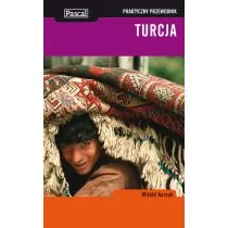 Pascal Turcja praktyczny przewodnik - Witold Korsak - Przewodniki Pascal Turcja praktyczny przewodnik - Witold Korsak - Przewodniki - miniaturka - grafika 1