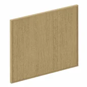 Fronty meblowe - Front okapowy FL60/48 Malmo dąb Delinia iD - miniaturka - grafika 1