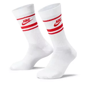 Skarpety sportowe Nike Everyday Essential 3p DX5089 - Skarpety termoaktywne - miniaturka - grafika 1