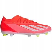 Piłka nożna - Buty piłkarskie adidas X Crazyfast Pro FG IG0600 39 1/3 - miniaturka - grafika 1