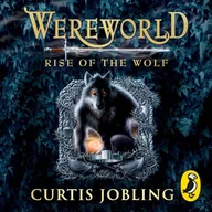 Audiobooki obcojęzyczne - Wereworld. Rise of the Wolf. Book 1 - miniaturka - grafika 1