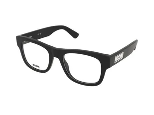 Dioptrie szkieł Moschino MOS646 807 - Okulary korekcyjne, oprawki, szkła - miniaturka - grafika 1