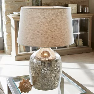 Lampa stołowa Leonarda - Lampy stojące - miniaturka - grafika 1