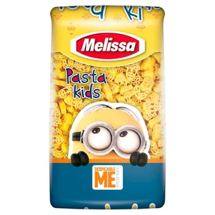 Melissa Makaron dla dzieci - Minionki - Makaron - miniaturka - grafika 1
