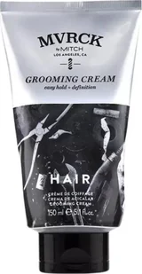 PAUL MITCHELL Mvrck by Paul Mitchell, Hair Grooming, Paraben-Free, Hair Styling Cream, Easy Hold, 150 ml For Men - Kosmetyki do stylizacji włosów - miniaturka - grafika 1