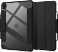 Etui do tabletów - Etui na tablet Spigen Spigen Air Skin Pro, black - iPad Pro 13" 2024 - miniaturka - grafika 1