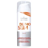 Serum do twarzy - Farmona Professional DERMO SLIM Koncentrat 150ml - miniaturka - grafika 1