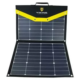 Panel słoneczny Viking L90, 90 W (VSPL90) - Panele fotowoltaiczne - miniaturka - grafika 1