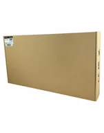 Switche - AVIZIO SWITCH NIEZARZĄDZALNY 24 PORTY RJ45 POE 100MB/S + 2 PORTY RJ45 UPLINK 1GB/S (BUDŻET MOCY 250W) - miniaturka - grafika 1