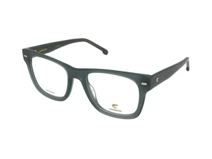 Dioptrie szkieł Carrera Carrera 3021 1ED - Okulary korekcyjne, oprawki, szkła - miniaturka - grafika 1