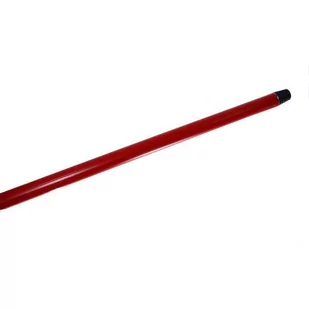 Politan Gosia Gosia Amigo Drążek Kij Czerwony 110 Cm 280 GOSIA GOS000105 - Miotły, szufle, mopy - miniaturka - grafika 1