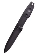 Noże - Extrema Ratio SCOUT 2 BLACK 04.1000.0481/BLK - miniaturka - grafika 1