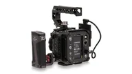 Akcesoria fotograficzne - Zestaw klatki Tilta TA-T07-B-B Tiltaing Z CAM E2-S6/F6 Kit B – Black - miniaturka - grafika 1