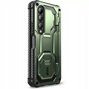Etui SUPCASE Iblsn ArmorBox do Samsung Galaxy Z Fold 4 Zielony - Etui i futerały do telefonów - miniaturka - grafika 2