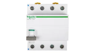 Schneider Electric Rozłącznik izolacyjny modułowy ISW-NA 3P-N 100A 415VAC A9S70790 - Inne akcesoria elektryczne - miniaturka - grafika 2