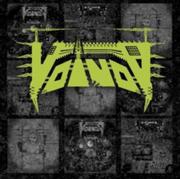  Build Your Weapons The Very Best Of The Noise Years 1986-1988 CD) Voivod