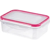Pojemniki kuchenne - Lamart LT6008 Pojemnik na żywność Clip 830 ml 42002182 - miniaturka - grafika 1