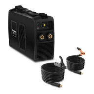 Akcesoria spawalnicze - Spawarka E-Hand Smma-250Pi Pro Series 250A - miniaturka - grafika 1