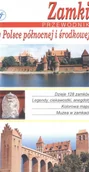 Przewodniki - Zamki w Polsce północnej i środkowej - miniaturka - grafika 1