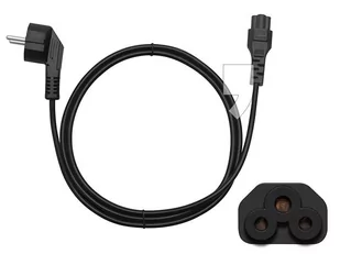 Blow PRZYŁ.ZASIL.DO LAPTOPA-KONICZYNKA 1,5M 5900804001225 - Kable komputerowe i do monitorów - miniaturka - grafika 1