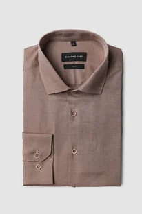 Koszula SIMONE 01890B16SSA - Koszule męskie Koszula SIMONE 01890B16SSA - Koszule męskie - miniaturka - grafika 1