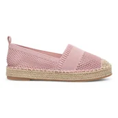 Espadryle damskie - Espadryle Jenny Fairy WSS990-217 - miniaturka - grafika 1