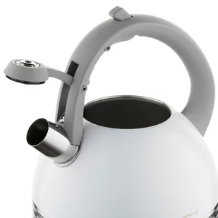 Czajnik nierdzewny Florina Lino 2,9 l - Czajniki na gaz - miniaturka - grafika 4