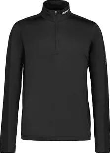 Icepeak vyriški termo marškinėliai FLEMINTON, juodi - Bielizna sportowa męska - miniaturka - grafika 1