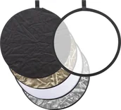 Inne akcesoria studyjne - GODOX Godox RFT-05 - 5in1 Disc Kit collap. reflector kit 80x120 cm - miniaturka - grafika 1